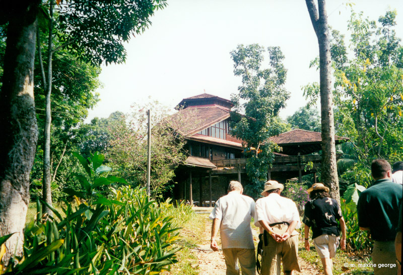 Rudinara House Malaysia